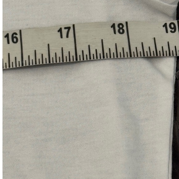 G-Star RAW T-Shirt White‎ Logo Slim Fit Short Sleeve Top Kids Boys Medium - Picture 6 of 8